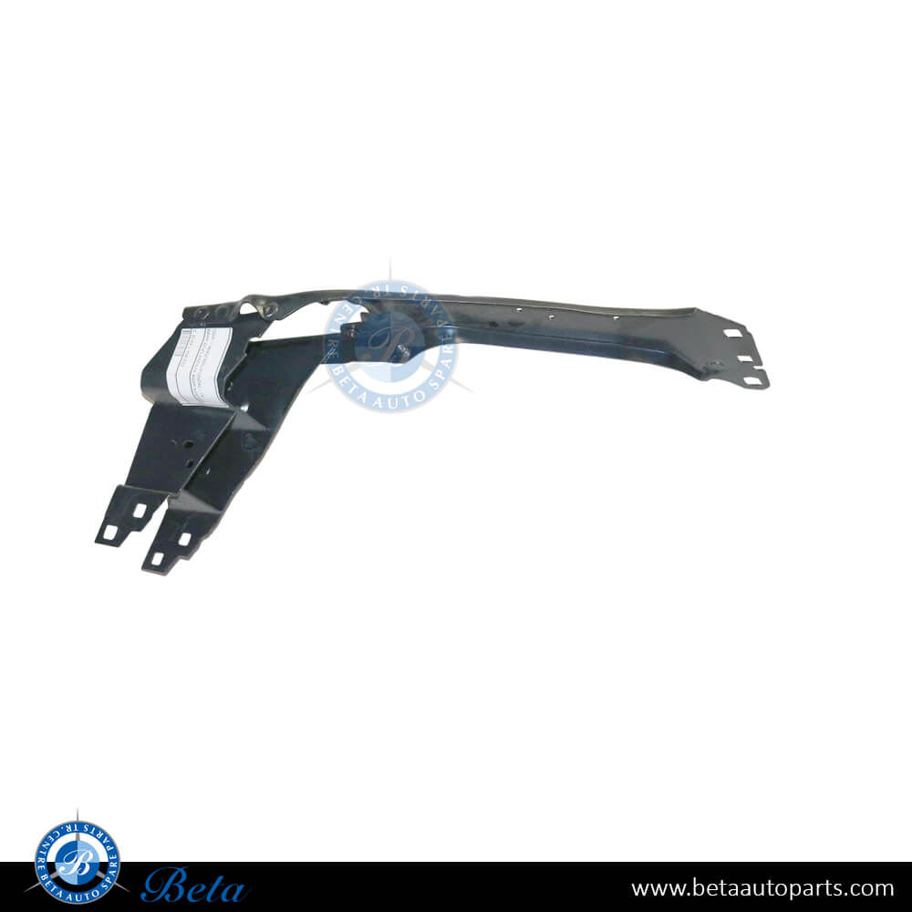 Right Side Headlamp Support for BMW X1/X2 2016-Up models, Part Number 51647426634 Right Side Headlamp Support for BMW X1/X2 2016-Up models, Part Number 51647426634